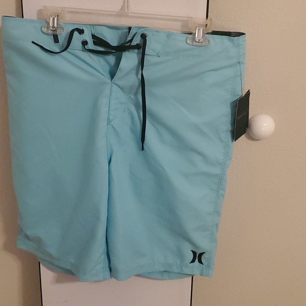 Men's Swin Trunks